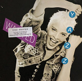 Yazz - ”Wanted”