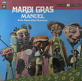 Manuel And The Music Of The Mountains - “Mardi Gras”