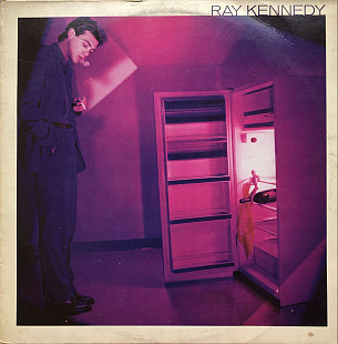 Ray Kennedy - “Ray Kennedy“