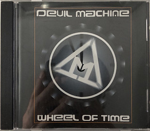 Devil Machine - “Wheel Of Time”