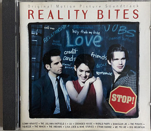 Reality Bites - Original Motion Picture Soundtrack