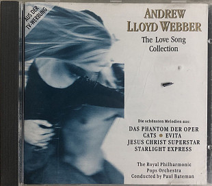 Andrew Lloyd Webber - “The Love Song Collection“