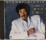 Lionel Richie - ”Dancing On The Ceiling”