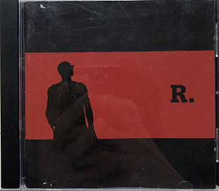 R. Kelly - “R.”, 2CD
