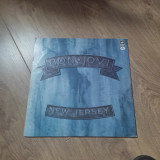 BON JOVI NEW JERSEY LP