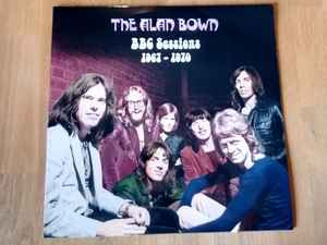 The Alan Bown Set – The Alan Bown BBC Sessions 1967 - 1970 -18