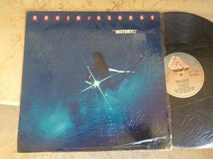 Peter Green + Dave Holland ( Judas Priest )+(ex King Crimson , Magnum , Robert Plant )(Portugal) LP