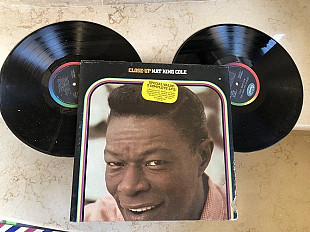 Nat King Cole – Close-Up ( 2xLP ) ( USA ) LP