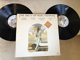 Rod Stewart ‎– The Best Of Rod Stewart (2xLP) ( USA ) LP