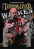 Журнал Terroraiser 3 (59) 2014