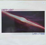 LARKIN & FRIENDS (New Age, Ambient) Earth Light 1985 Ger Sona Gaia EX\Запечатан