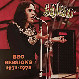 Genesis – BBC Sessions 1971-1972 -22