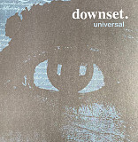 Downset. – Universal LP Вініл Запечатаний