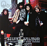 Queen – Silver Salmon A Collection Of Rare Tracks 1971-1977 -22