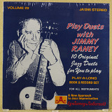 Jimmy Raney - Play Duets With Jimmy Raney (США, JA Records)