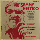 Sammy Nestico - For You To Play. vol 37 (США, JA Records)