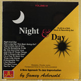 Jamey Aebersold - Night & Day (США, JA Records)