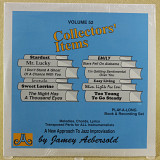 Jamey Aebersold - Collectors' Items (США, JA Records)