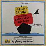 Jamey Aebersold - Maiden Voyage (США, JA Records)