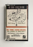 Mel Tormé / George Shearing – Mel & George 'Do' World War II