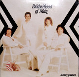 Brotherhood Of Man - Twenty Greatest