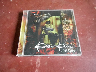 Ever Eve Regret CD б/у