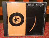 Kitaro - 1992 Dream (лицензия).