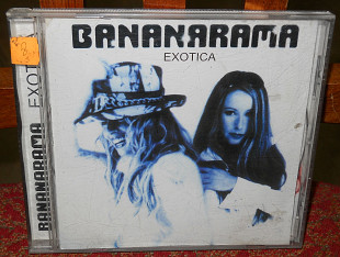 Bananarama - 2001 Exotica
