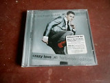 Michael Buble Crazy Love 2CD фирменный б/у