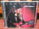 Santana - 2002 Shaman