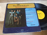 The Dave Clark Five - The Dave Clark Five's Greatest Hits (USA ) LP