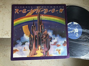 Rainbow – Ritchie Blackmore's Rainbow ( Santa Records )