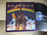 Rainbow – Ritchie Blackmore's Rainbow ( Santa Records )
