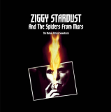 David Bowie – O.S.T. Ziggy Stardust And The Spiders From Mars