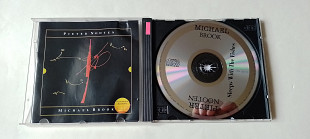 Pieter Nooten / Michael Brook Sleeps with the fishes