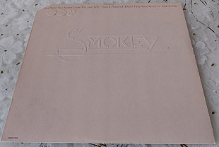 Smokey (Smokie) – "Smokey"1975