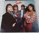 Smokie – Bright Lights And Back Alleys 1977