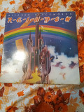 Ritchie Blackmores - RAINBOW GEMA Германия конверт Ех ++ пластинка G/VG ( много ц