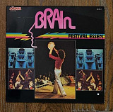 Various – Brain-Festival Essen 2LP 12", произв. Germany