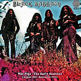 Black Sabbath – War Pigs - The Early Sessions (August 1969 - September 1970) -14