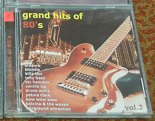 Grand Hits of 80’s