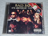 Лицензионный Bad Boys 10th Anniversary. The Hits