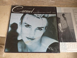 Carmel ‎–Everybody's Got A Little...Soul (USA) Soul-Jazz, Modern Electric Blues, Cool Jazz LP