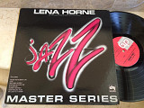 Lena Horne ‎– With The Lennie Hayton & Marty Paich Orchestras (USA ) JAZZ LP