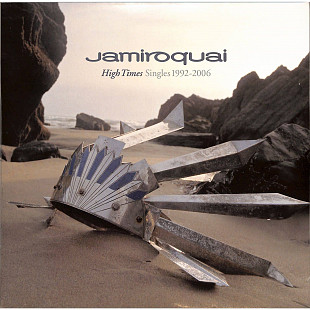 Jamiroquai – High Times (Singles 1992–2006)