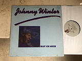 Johnny Winter – Ready For Winter ( USA ) LP