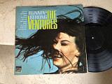 The Ventures – Runnin’ Strong ( USA ) LP