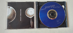 David Sylvian Camphor 2CD