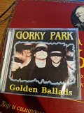 Gorky Park – Golden Ballads