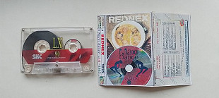 Rednex Sex/violins 95